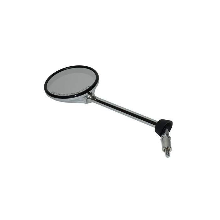 Rétroviseur Piaggio original gauche Vespa LX (fil de gauche) CM020412 - vue 2