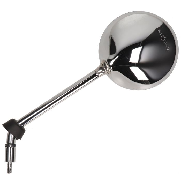 Rétroviseur Piaggio original gauche Vespa LX (fil de gauche) CM020412 - vue 4