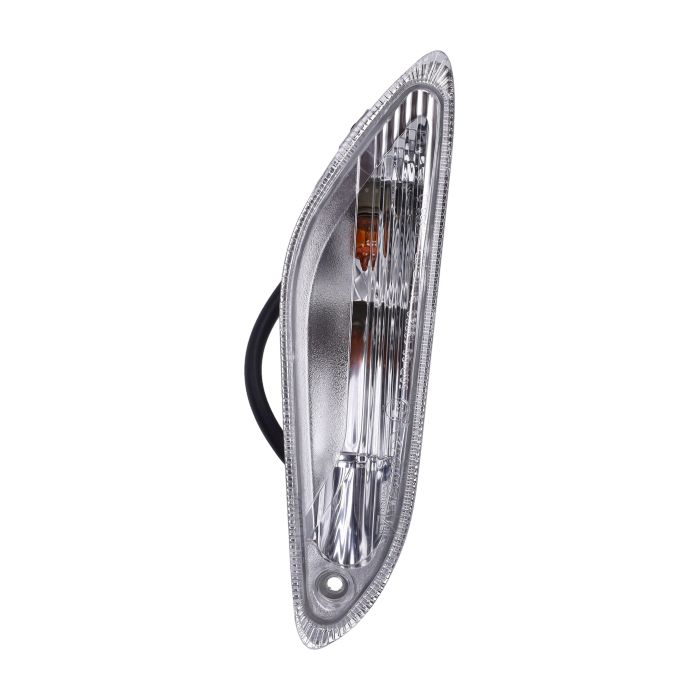 Clignotant Piaggio Original arrière droite Primavera Sprint 1D002788 - vue 2
