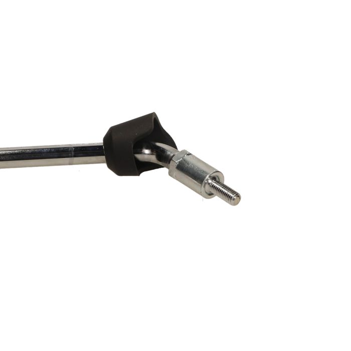 Rétroviseur droit chrome modèle original électronique GTS Primavera - vue 5