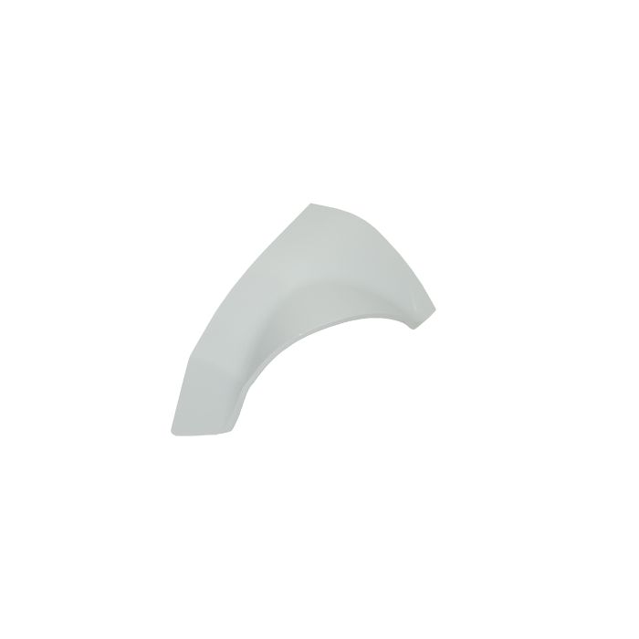 Couvercle repose-pieds gauche Piaggio Primavera Sprint 1b001011000br
