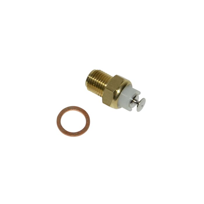 Sonde de température mince LX 4T-4V Primavera Runner 180cc 2T Sco Piaggio LC Vespa S 4T-4V - vue 2