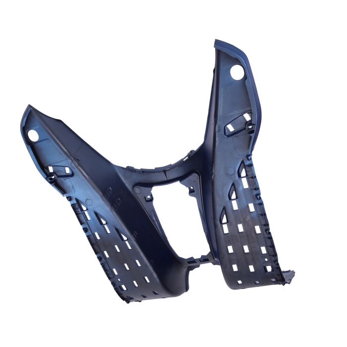 Marche-pied Piaggio original bleu azzurro 261/a sprint 67361200dq - vue 3