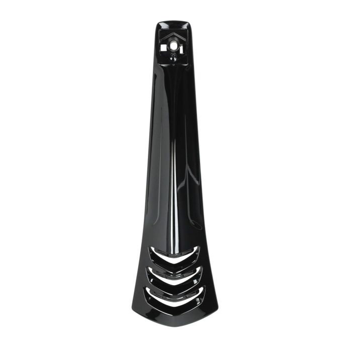 Face avant Piaggio original lucido noir Sprint 1B00020300090 - vue 3