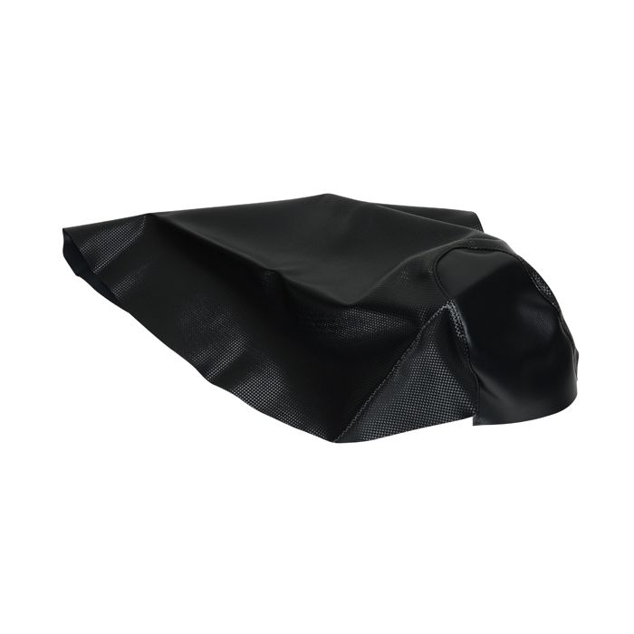 Housse de selle Xtreme modèle court O.T. carbone MP3 - vue 2