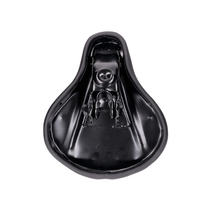 Selle basse avec impression noir Puch Maxi - vue 5