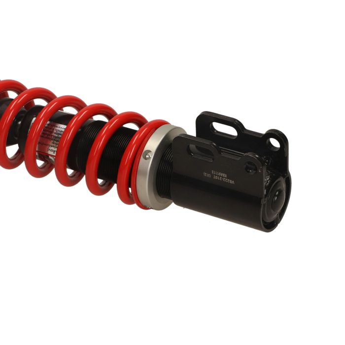 Amortisseur YSS hybride DTG euro-4/5 pour Sprint 125 4T, Sprint 4T 3V, Primavera 4T VB222-230T-02 - vue 5