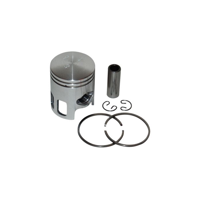 Piston Meteor 40 mm CPI F12R AC Keeway PC1901