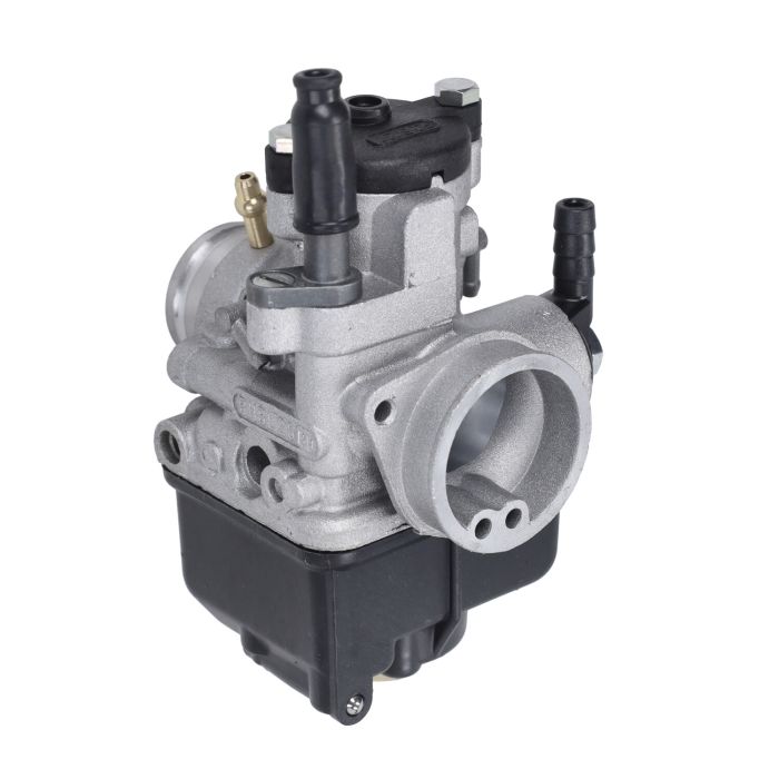 Carburateur complet Malossi PHBL 25 mm Runner 180cc 2T - vue 2