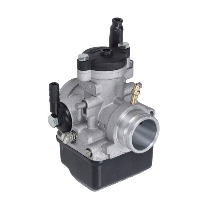 Carburateur complet Malossi PHBL 25 mm Runner 180cc 2T - vue 3