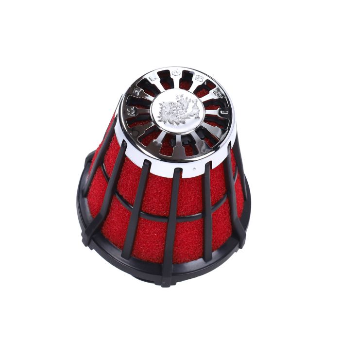 Filtre à air Power Malossi 45 degrés E5 Runner 180cc 2T 043296.50 - vue 3