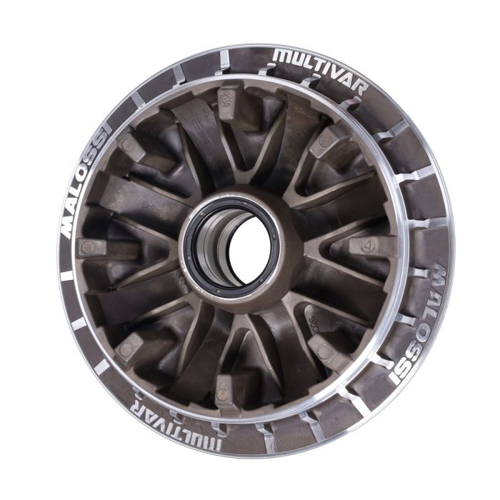 Pack Over Range Malossi Euro 4/5 Kymco AK550 6118612 - vue 2