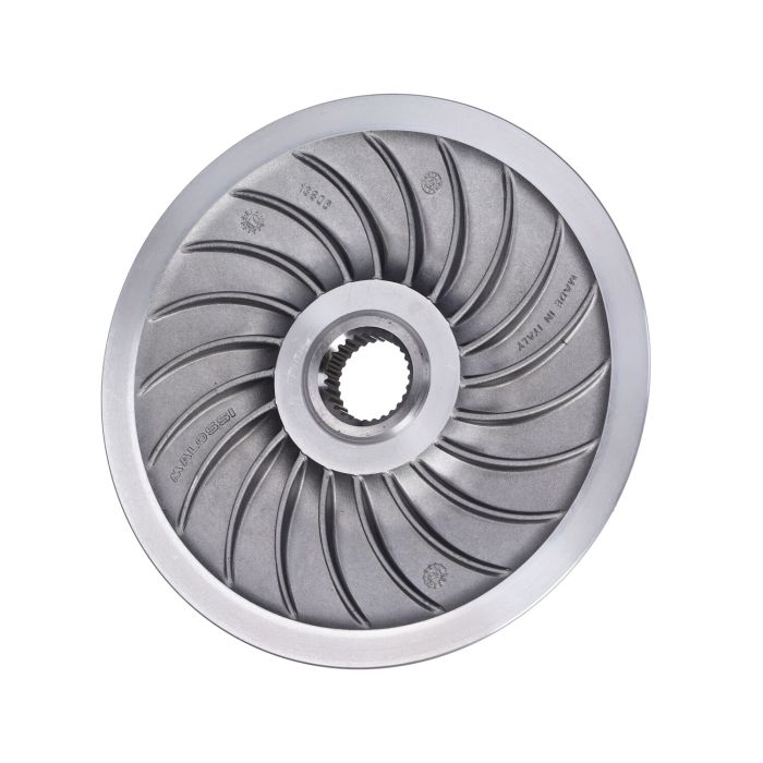 Pack Over Range Malossi Euro 4/5 Kymco AK550 6118612 - vue 4