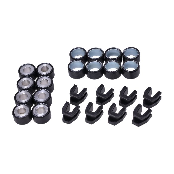 Pack Over Range Malossi Euro 4/5 Kymco AK550 6118612 - vue 5