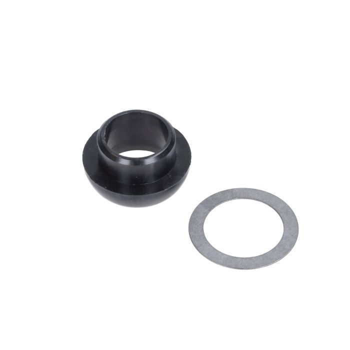 Pack Over Range Malossi Euro 4/5 Kymco AK550 6118612 - vue 8