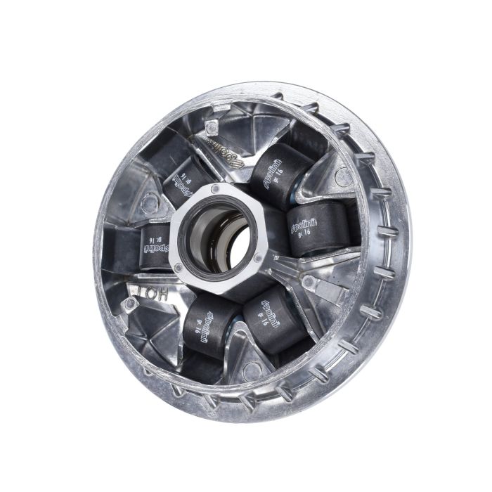 Variateur complet Polini 4t euro-4 kymco agility 300cc 241.756 - vue 3