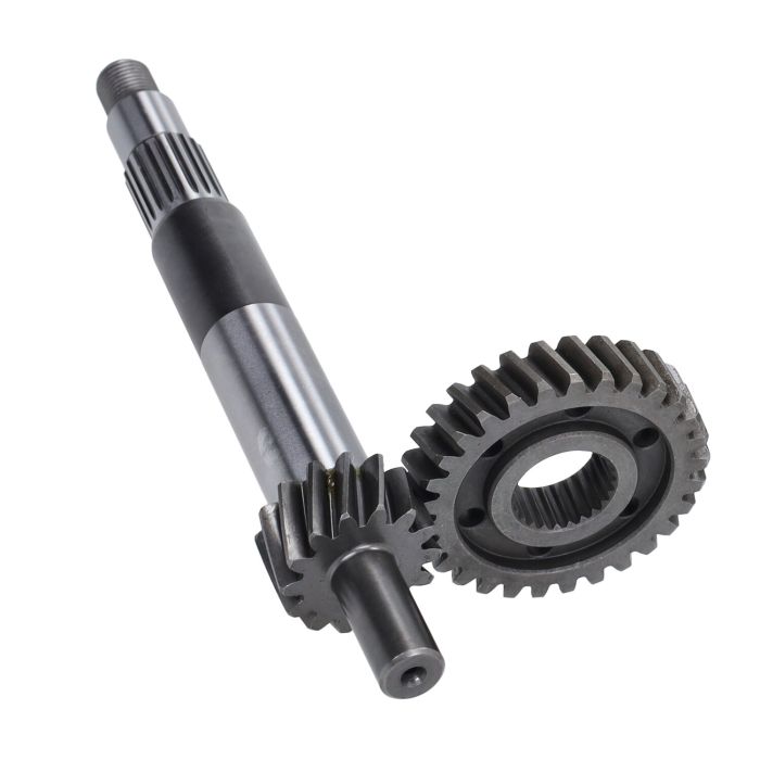 Kit de transmission primaire Top Racing 29/14 Runner 180cc - vue 4