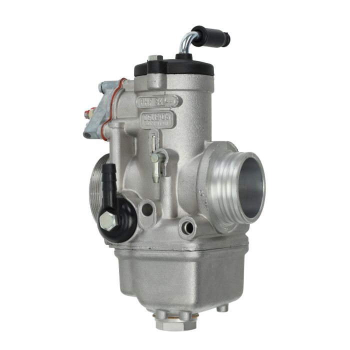Carburateur Malossi mhr complet phf 34 phf 34 - dna, gts, Runner, Runner 125cc, Runner 180cc, Runner 200cc 1612265 - vue 8