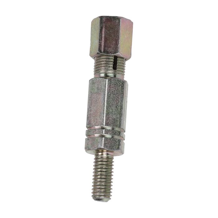 Rétroviseur Kymco original adaptateur pince 8mm 90110-lgr5-305 - vue 2