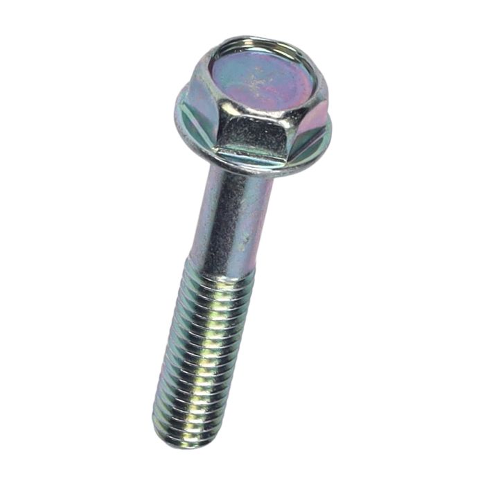 Boulon Kymco original bride m6x32mm like, people-s, sco kymco 4t, super-8, vitality, vp50, xciting 500, yup 95701-06032-08g - vue 2