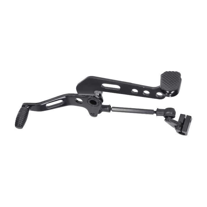 Sélecteur de vitesses Kymco original k-pipe 2470a-lkl5-e30 - vue 2