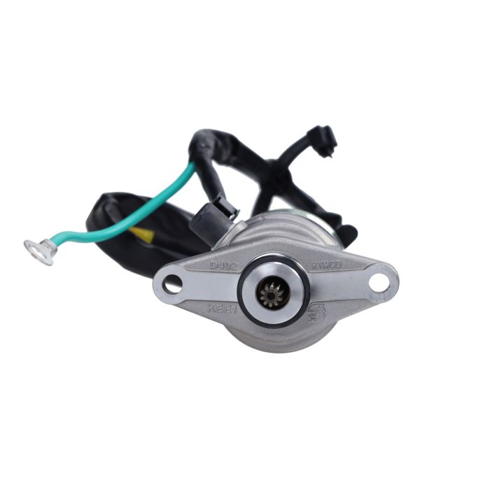 Démarreur Kymco original agility, agility 16+, like, people-s, super-8, vp50 31210-kee1-90a