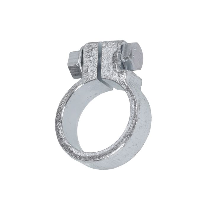 Collier d'échappement forgé 32 mm Kreidler - vue 3