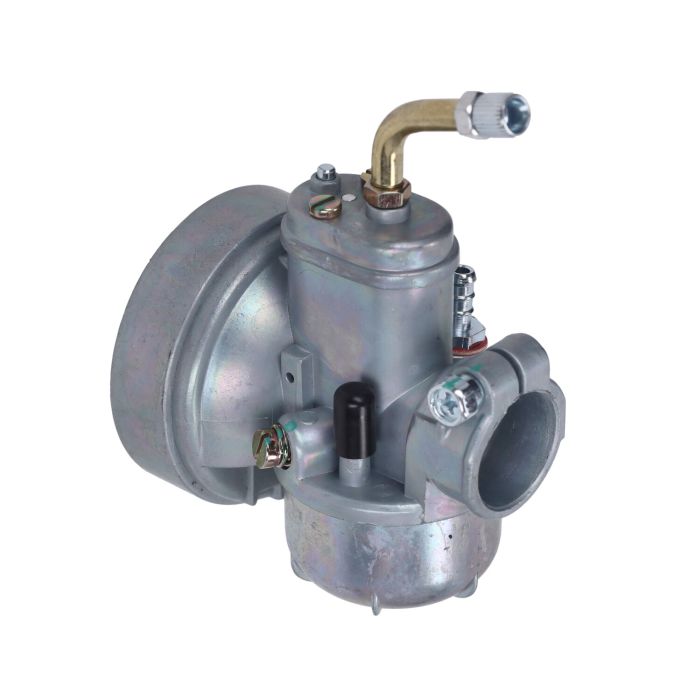Carburateur 17 mm Zündapp Kreidler Monza Puch 1-17-54 - vue 2