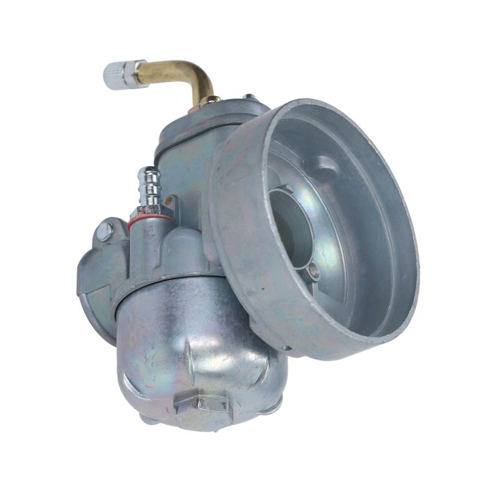 Carburateur 17 mm Zündapp Kreidler Monza Puch 1-17-54 - vue 3