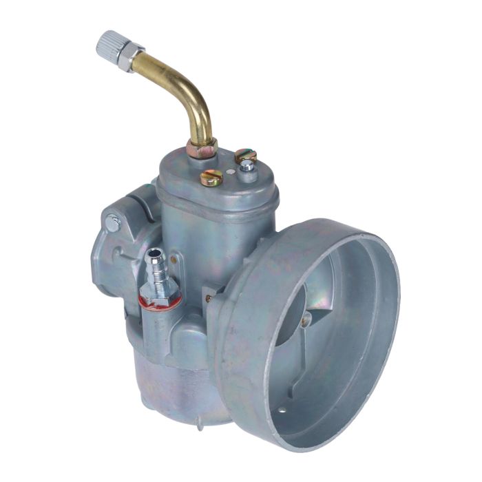 Carburateur 17 mm Zündapp Kreidler Monza Puch 1-17-54 - vue 4