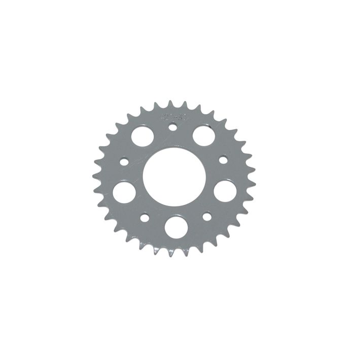 Couronne DMP 33 dents 1/4 Kreidler - vue 4
