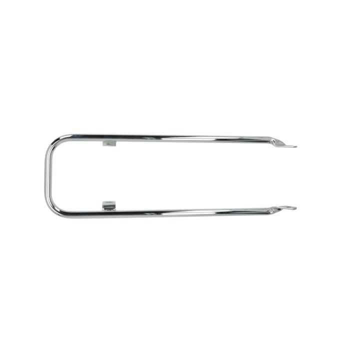 Poignée passager arrière chrome Kreidler NT - vue 2