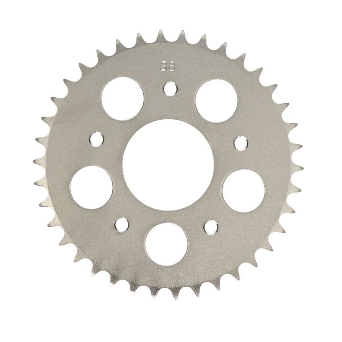 Couronne DMP 38 dents 3/16 Kreidler - vue 2