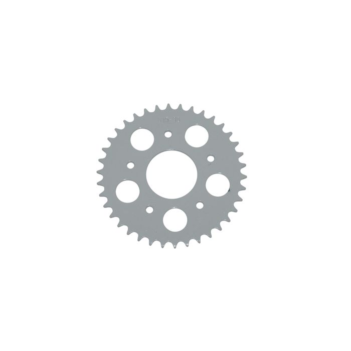 Couronne DMP 38 dents 3/16 Kreidler - vue 3