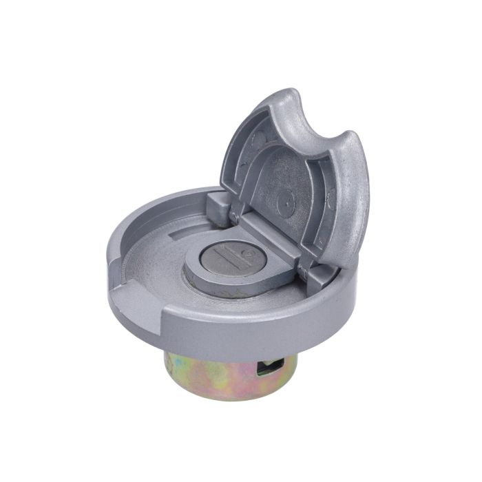 Bouchon d'essence Kymco Original sans serrure E5 Super 8 Agility 17620-ldf7-my0 - vue 2