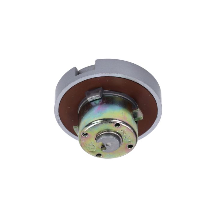 Bouchon d'essence Kymco Original sans serrure E5 Super 8 Agility 17620-ldf7-my0 - vue 3