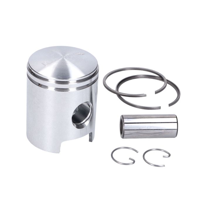 Piston Meteor l+b printemps piquet 14 40mm D kreidler rs pc0842 - vue 2
