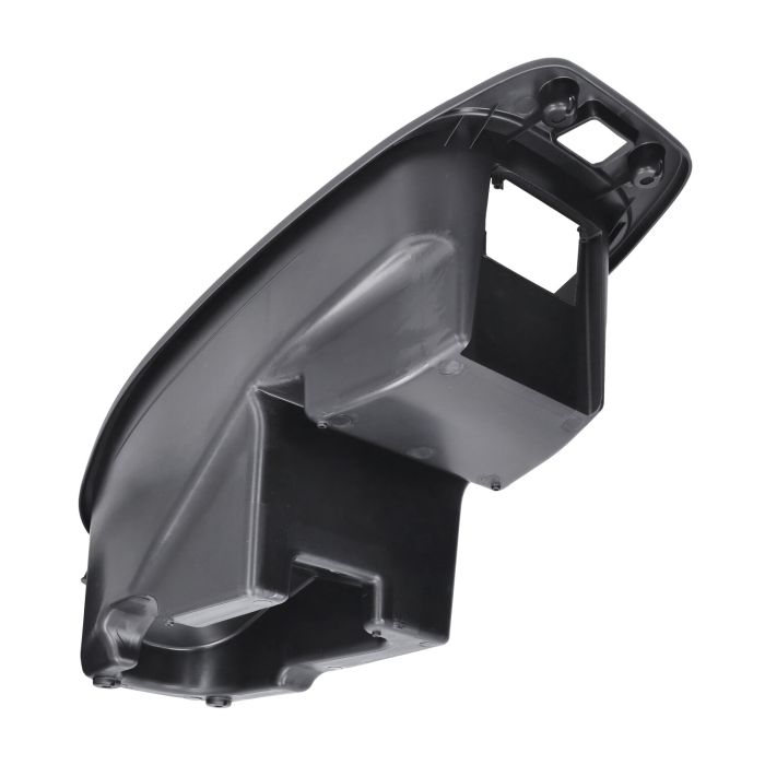 Coffre sous selle Kymco original euro-4/5 new people-s 150!, new people-s 50i 81250-age3-e90-n1r - vue 2