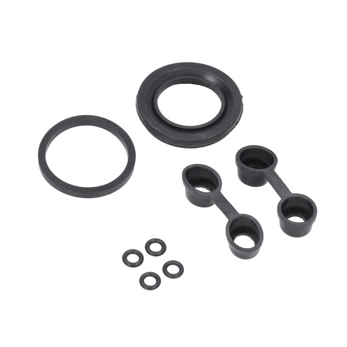 Kit de révision étrier 8 pièces - vue 2