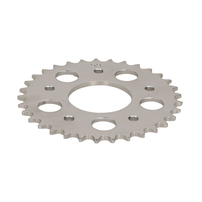 Couronne DMP 33 dents 3/16 Kreidler - vue 2