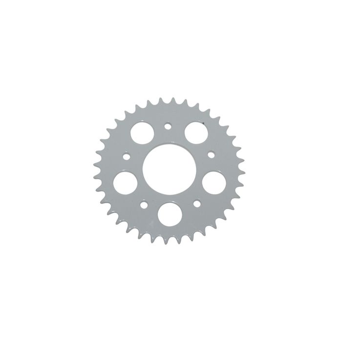 Couronne DMP Qualité A 420 36 dents 1/4 Kreidler