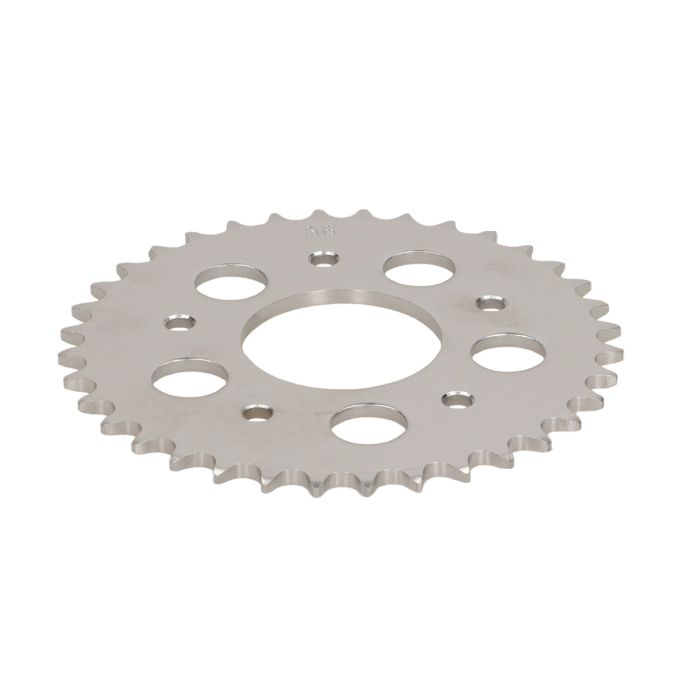 Couronne DMP Qualité A 36 dents 3/16 Kreidler - vue 4