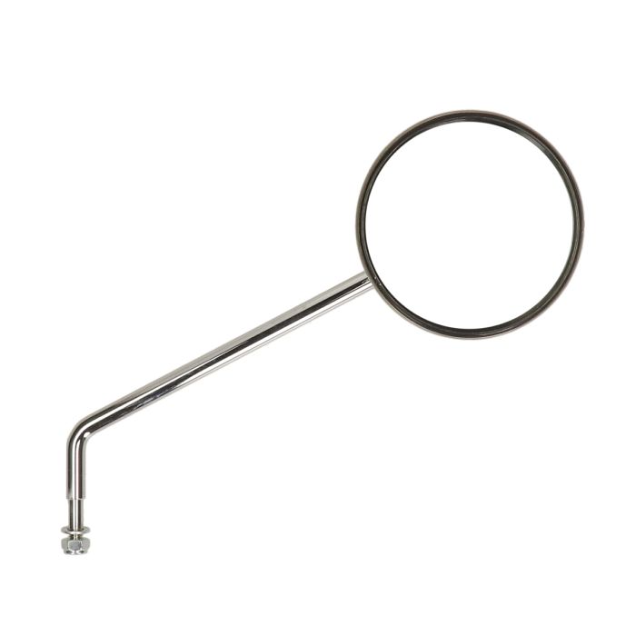 Rétroviseur Bumm droit chrome Kreidler 911/62kvr - vue 2