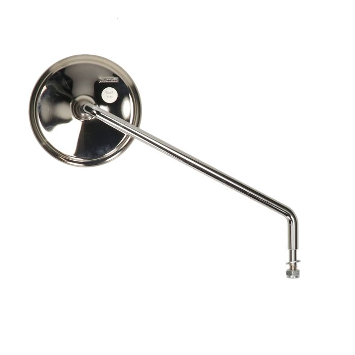 Rétroviseur Bumm droit chrome Kreidler 911/62kvr - vue 5