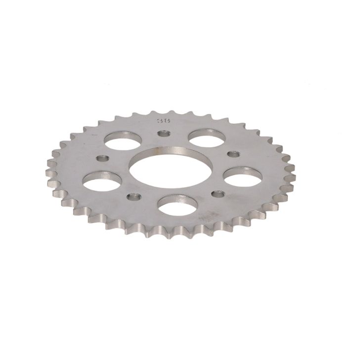 Couronne DMP 420-1/4 38t kreidler - vue 2