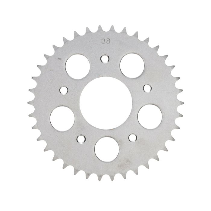 Couronne DMP 420-1/4 38t kreidler - vue 4