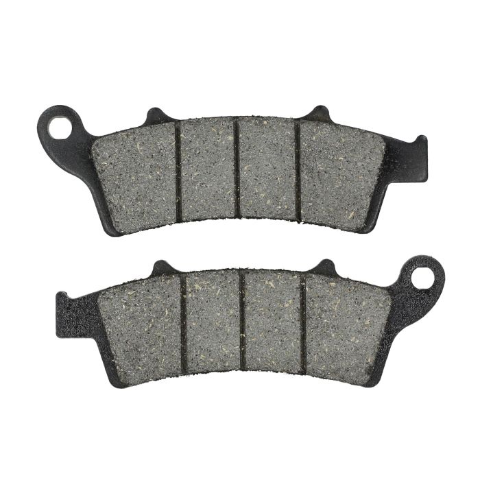 Axe de plaquettes d'étrier de frein Newfren pour downtown 300, downtown 300cc ie, madison 250cc, new people-s 300i, peop one 125, scarabeo 300cc, downtown 125cc fd0282 - vue 3