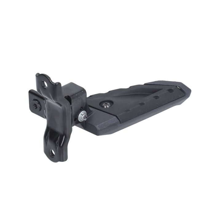Repose-pieds passager Kymco original 50-150 cc droit New People-S 7001567 - vue 3