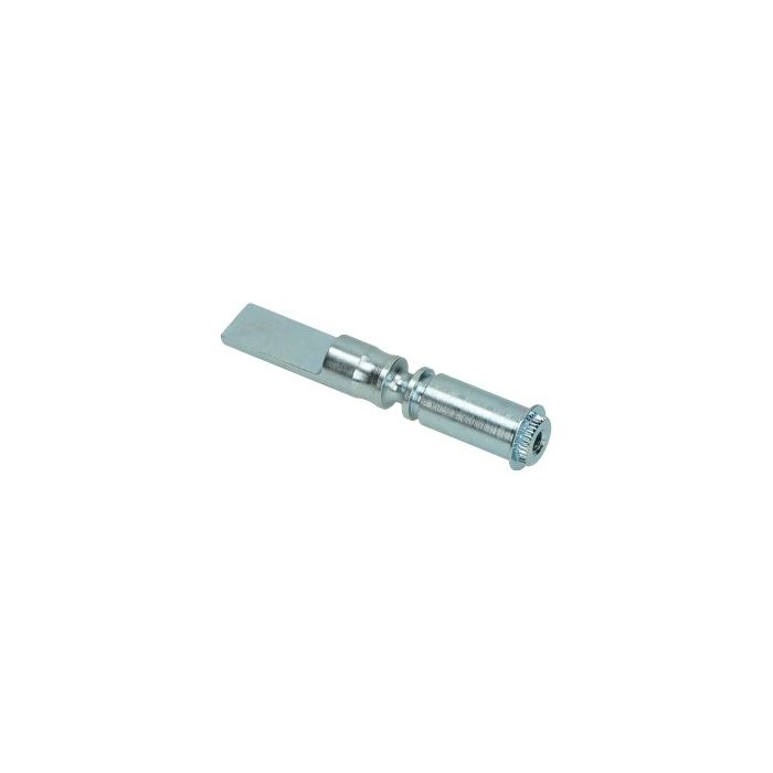 Embrayage type Kreidler - vue 3