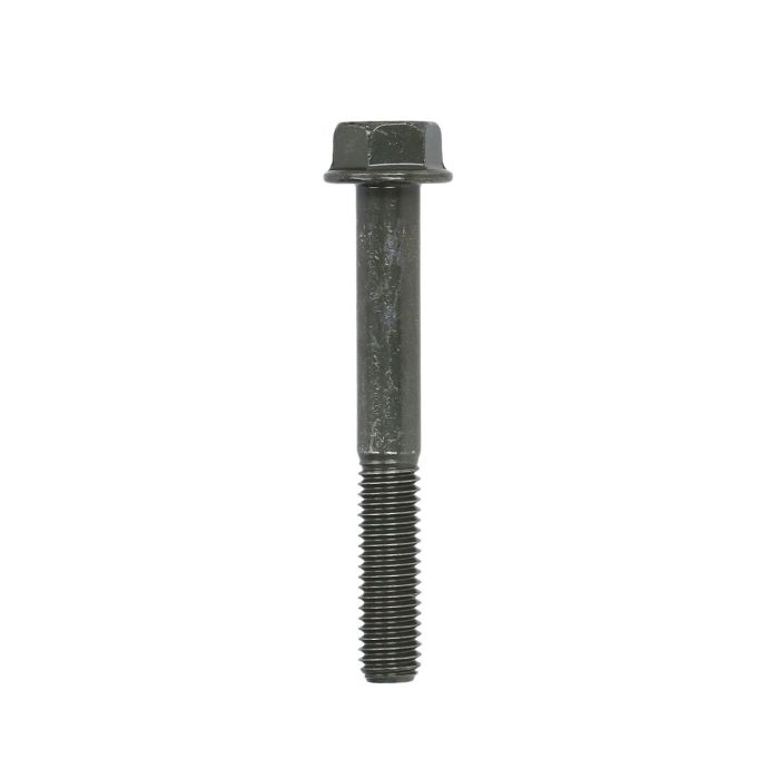 Boulon d'échappement Kymco Original M8x60mm - vue 3